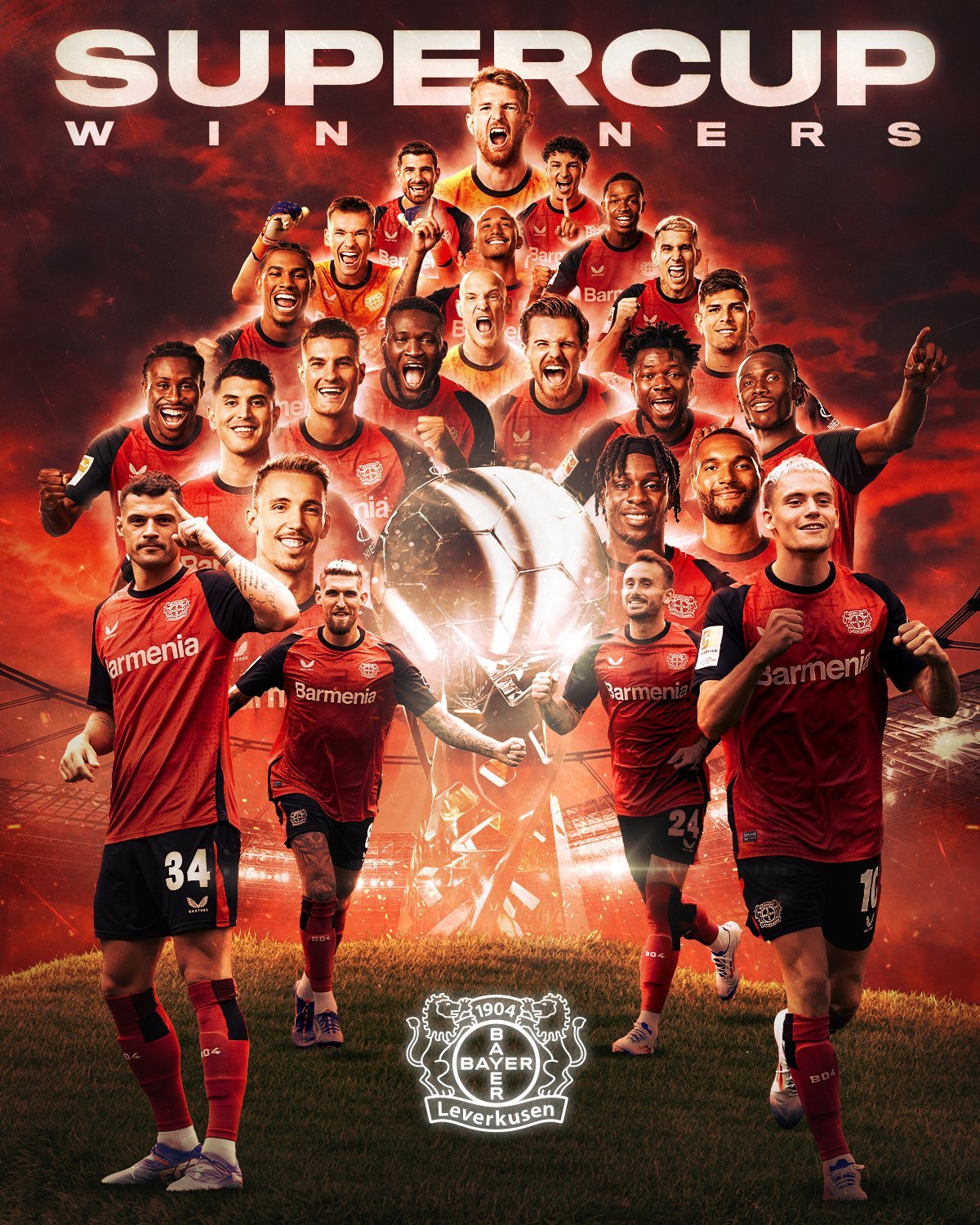 包含里程碑夜阿贾克斯主帅复盘；意大利杯冲刺阶段刷纪录；赛场秩序良好；团队化学反应显著的词条